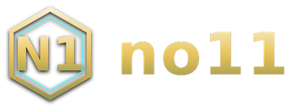 no11 logo